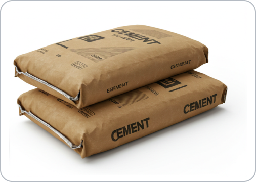 Cement & Allied Products products